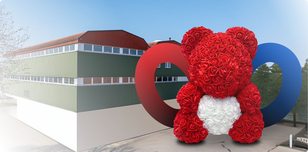 Rosenbär – Besondere Geschenke aus der Schweiz
