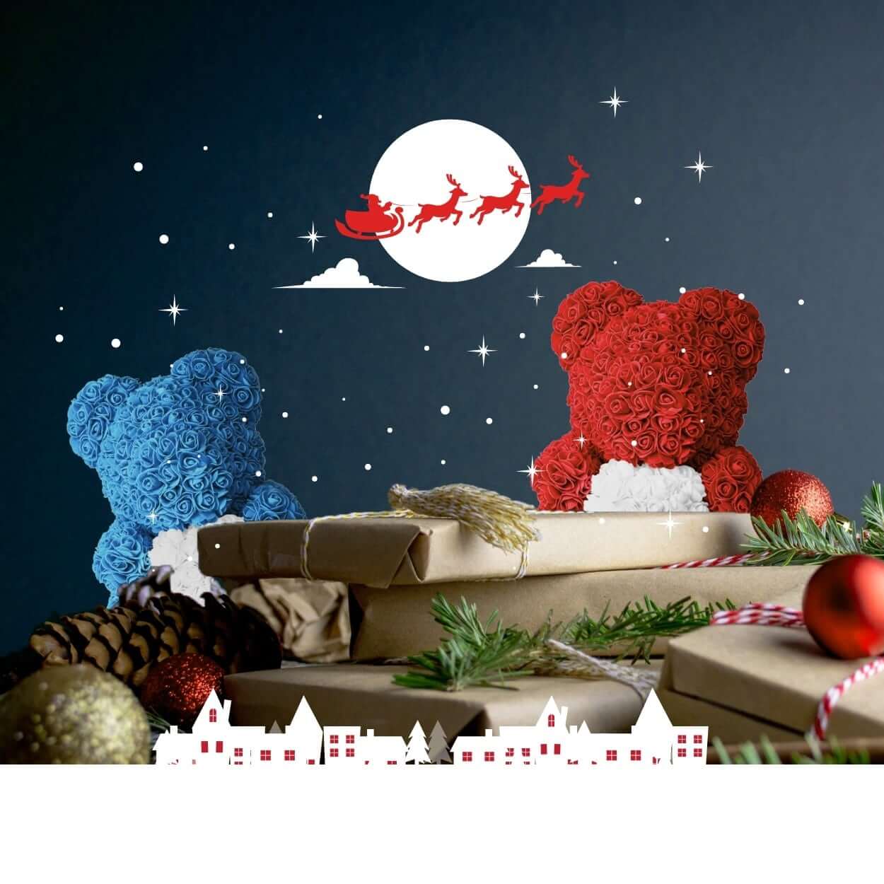 WEIHNACHTSGESCHENK
